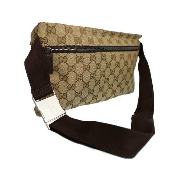Gucci Waist Pouch - Picture 1 of 8